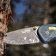 SOG Specialty Knives & Tools Aegis At - Indigo + Acid - 11-41-03-41