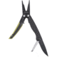 SOG Specialty Knives &amp; Tools Aegis Mt / Black + Moss - 29-41-03-41