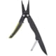 SOG Specialty Knives &amp; Tools AEGIS Multi Tools, Black/Moss, 29-41-03-41