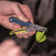 SOG Specialty Knives &amp; Tools Aegis Mt / Indigo + Acid - 29-41-01-41