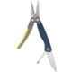 SOG Specialty Knives &amp; Tools AEGIS Multi Tools, Indigo/Acid, 29-41-01-41