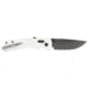 SOG Specialty Knives &amp; Tools Flash At - Concrete Assisted Opening Folding Knife, Cool Gray, 11-18-10-41