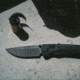 SOG Specialty Knives &amp; Tools Flash At - Urban Grey - 11-18-05-41