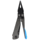 SOG Specialty Knives &amp; Tools Flash Multi-Tools, Gray/Cyan, SOG-29-55-02-41