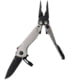 SOG Specialty Knives &amp; Tools Flash Multi-Tools, Silver/Black, SOG-29-55-01-41