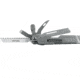 SOG Specialty Knives &amp; Tools PowerAccess Deluxe Multi-Tool, Stainless Steel Blade, Stone Wash Finish, Grey/Grey, SOG-PA2001-CP