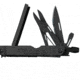 SOG Specialty Knives &amp; Tools Powerlock EOD Scissors Multi-Tool w/ Nylon Sheath, Black Oxide Finish, Black/Black, SOG-B61N-CP