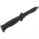 SOG Specialty Knives &amp; Tools Pinnacle Bowie Fixed Blade Knife