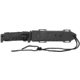 SOG Specialty Knives &amp; Tools Pinnacle Bowie Fixed Blade Knife