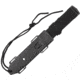 SOG Specialty Knives &amp; Tools Pinnacle Bowie Fixed Blade Knife
