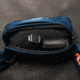 SOG Specialty Knives &amp; Tools Surrept/04 Cs Waistpack - Charcoal - 86-71-01-31