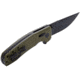 SOG Specialty Knives &amp; Tools -tac Xr Od Green - 12-38-02-41