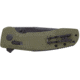 SOG Specialty Knives &amp; Tools -tac Xr Od Green - 12-38-02-41