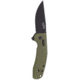 SOG Specialty Knives &amp; Tools -tac Xr Od Green - 12-38-02-41
