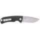 SOG Specialty Knives &amp; Tools Tellus Atk / Black + Blaze Orange - 11-06-02-43