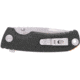 SOG Specialty Knives &amp; Tools Tellus Atk / Black + Blaze Orange - 11-06-02-43