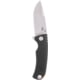 SOG Specialty Knives &amp; Tools Tellus ATK Knife, Black/Blaze Orange, 11-06-02-43