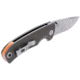SOG Specialty Knives &amp; Tools Tellus Atk / Od + Orange - 11-06-01-43