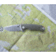 SOG Specialty Knives &amp; Tools Tellus Atk / Od + Orange - 11-06-01-43