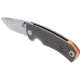 SOG Specialty Knives &amp; Tools Tellus Atk / Od + Orange - 11-06-01-43