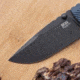 SOG Specialty Knives &amp; Tools Tellus Atk / Squid Ink + Yellow - 11-06-03-43