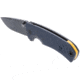 SOG Specialty Knives &amp; Tools Tellus Atk / Squid Ink + Yellow - 11-06-03-43