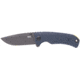 SOG Specialty Knives &amp; Tools Tellus Atk / Squid Ink + Yellow - 11-06-03-43