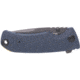 SOG Specialty Knives &amp; Tools Tellus Atk / Squid Ink + Yellow - 11-06-03-43
