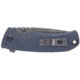 SOG Specialty Knives &amp; Tools Tellus Atk / Squid Ink + Yellow - 11-06-03-43