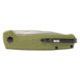 SOG Specialty Knives &amp; Tools Terminus Sj - Od Green - TM1004-BX