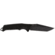 SOG Specialty Knives &amp; Tools Trident Fx - Blkout - Straight Edge - 17-12-01-57