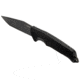 SOG Specialty Knives &amp; Tools Trident Fx - Blkout - Straight Edge - 17-12-01-57