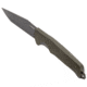 SOG Specialty Knives &amp; Tools Trident Fx - Od Green - Straight Edge - 17-12-03-57