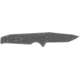 SOG Specialty Knives &amp; Tools Vision Xr - Black - Straight Edge - 12-57-01-57