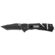 SOG TF104CP TRIDENT ELITE TANTO BLK