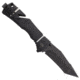 SOG TF104CP TRIDENT ELITE TANTO BLK