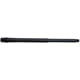 Sons of Liberty Gun Works AR-15 6mm MAX Precision SPR Threaded Barrel, 16in, 1-7.5 Twist, 5/8x24 TPI, Black, 16PRECISIONSPR6MAX