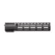 Sons of Liberty Gun Works L89 M-LOK Handguard, 9.75in, Black, RAIL-L89-S-9.75
