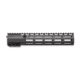 Sons of Liberty Gun Works L89 M-LOK Handguard, 10.75in, Black, RAIL-L89-S-10.75