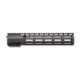 Sons of Liberty Gun Works L89 M-LOK Handguard, 10.75in, Black, RAIL-L89-S-10.75