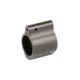 Sons of Liberty Gun Works Liberty Gas Block, .750, Stainless Steel Construction, Nitrided, Black, SOLGW-LGB-750SS