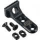Sons of Liberty Gun Works Presscheck Steel M-LOK QD Barricade Stop, Black, Black, SOLGWBARRICADE-BLK