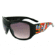 SOS Ink Dagger Heart Sunglasses 9021