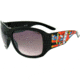 SOS Dagger Heart Sunglasses 9021
