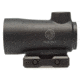 SOUSA OPTICS Raid Micro Dot, 25mm, 2 MOA Dot, Black, Small, RMD