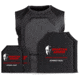 Spartan Armor Systems Flex Fused Core Level IIIA Duty 1000 Denier Executive Protection Package