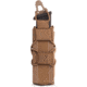 Spartan Armor Systems Single Pistol Magazine Pouches