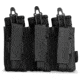 Spartan Armor Systems Triple Kangaroo Magazine Pouches