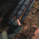 Spartan Precision Equipment Hercules Tripod, Black, SP03-040-R