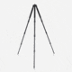 Spartan Precision Equipment Hercules Tripod, Black, SP03-040-R
